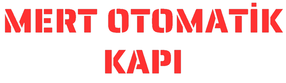 Mert Otomatik Kapı